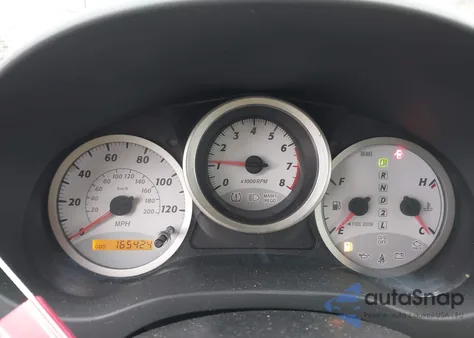 2004 Toyota Rav4 from USA, damaged, VIN JTEHD20V640015795